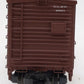 S-Helper 00127 "S" Scale DL&W Steel Rebuillt Boxcar #48001 LN/Box