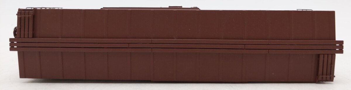 S-Helper 00127 "S" Scale DL&W Steel Rebuillt Boxcar #48001 LN/Box