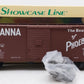 S-Helper 00127 "S" Scale DL&W Steel Rebuillt Boxcar #48001 LN/Box