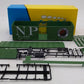 Pacific Rail B-416 S Scale Northern Pacific  A.A.R 40' Boxcar Kit #42426 NIB