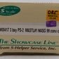 S-Helper Service 00418 S Gauge M&STL 3-Bay PS-2 Hopper #71033 LN/Box
