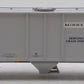 S-Helper Service 00418 S Gauge M&STL 3-Bay PS-2 Hopper #71033 LN/Box
