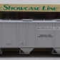 S-Helper Service 00418 S Gauge M&STL 3-Bay PS-2 Hopper #71033 LN/Box