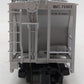 S-Helper Service 00418 S Gauge M&STL 3-Bay PS-2 Hopper #71033 LN/Box