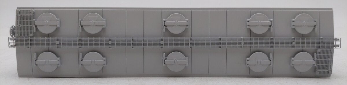 S-Helper Service 00418 S Gauge M&STL 3-Bay PS-2 Hopper #71033 LN/Box
