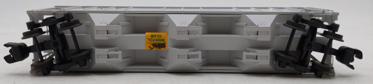 S-Helper Service 00418 S Gauge M&STL 3-Bay PS-2 Hopper #71033 LN/Box