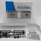 Pacific Rail B-422 S Scale Erie Lackawanna 1937 AAR 40' Boxcar #73252 NIB