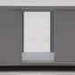 Pacific Rail B-422 S Scale Erie Lackawanna 1937 AAR 40' Boxcar #73252 NIB