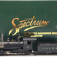 Bachmann 25229 On30 Ohio River & Western 2-6-0 Mogul Steam Locomotive #16 LN/Box