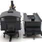Bachmann 25229 On30 Ohio River & Western 2-6-0 Mogul Steam Locomotive #16