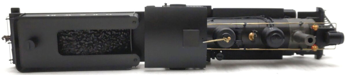 Bachmann 25229 On30 Ohio River & Western 2-6-0 Mogul Steam Locomotive #16 LN/Box