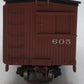 Bachmann 27029 On30 Ohio River & Western Wood Boxcar LN/Box