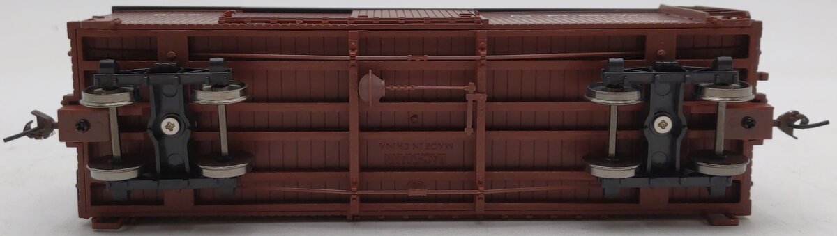 Bachmann 27029 On30 Ohio River & Western Wood Boxcar LN/Box