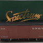 Bachmann 27029 On30 Ohio River & Western Wood Boxcar LN/Box