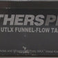 Walthers 920-100243 HO Union Tank Car UTLX 54' 23,000-Gallon Tank Car #14850 LN/Box