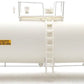 Walthers 920-100243 HO Union Tank Car UTLX 54' 23,000-Gallon Tank Car #14850 LN/Box