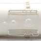 Walthers 920-100243 HO Union Tank Car UTLX 54' 23,000-Gallon Tank Car #14850 LN/Box