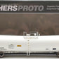 Walthers 920-100243 HO Union Tank Car UTLX 54' 23,000-Gallon Tank Car #14850 LN/Box
