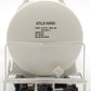 Walthers 920-100243 HO Union Tank Car UTLX 54' 23,000-Gallon Tank Car #14850 LN/Box
