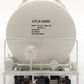 Walthers 920-100243 HO Union Tank Car UTLX 54' 23,000-Gallon Tank Car #14850 LN/Box
