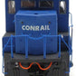 Proto 2000 23502 HO Scale Conrail SD60 Diesel Locomotive #6840 EX/Box