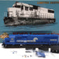 Proto 2000 23502 HO Scale Conrail SD60 Diesel Locomotive #6840 EX/Box