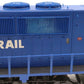 Proto 2000 23502 HO Scale Conrail SD60 Diesel Locomotive #6840 EX/Box