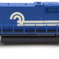 Proto 2000 23502 HO Scale Conrail SD60 Diesel Locomotive #6840 EX/Box