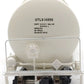 Walthers 920-100244 HO Union Tank Car UTLX 54' 23,000-Gallon Tank Car #14856 EX/Box