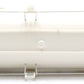 Walthers 920-100244 HO Union Tank Car UTLX 54' 23,000-Gallon Tank Car #14856 EX/Box