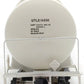 Walthers 920-100244 HO Union Tank Car UTLX 54' 23,000-Gallon Tank Car #14856 EX/Box