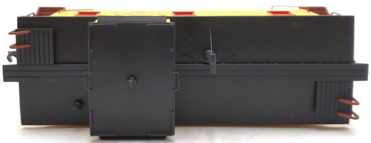 Walthers 932-7692 HO Scale LS&I DMIR G2 Wood Caboose #21 LN/Box