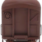 Custom NJ Brass PS-702 HO Scale Brass Pennsylvania Baggage Express Car/Box