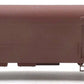 Custom NJ Brass PS-702 HO Scale Brass Pennsylvania Baggage Express Car/Box