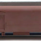 Custom NJ Brass PS-702 HO Scale Brass Pennsylvania Baggage Express Car/Box
