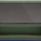 Custom NJ Brass PS-702 HO Scale Brass Pennsylvania Baggage Express Car/Box