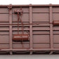 Tangent 17010-23 HO Scale PRR & PC Shops Class G43 52' Gondola #387770 LN/Box