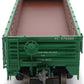 Tangent 17018-08 HO Scale PRR & PC Shops Class G43 52' Gondola #576080 LN/Box