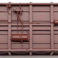 Tangent 17010-21 HO Scale PRR & PC Shops Class G43 52' Gondola #387706 LN/Box