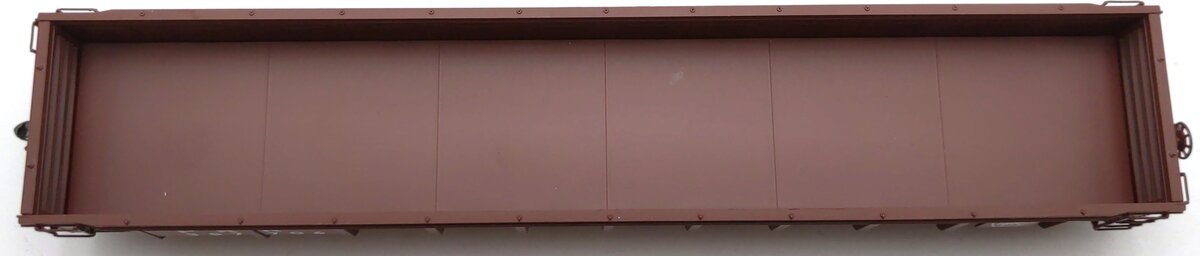 Tangent 17010-21 HO Scale PRR & PC Shops Class G43 52' Gondola #387706 LN/Box