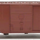 Precision Scale Co. O Scale B & O Brass Box Car #466379 - Painted - 2 Rail VG