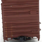 Precision Scale Co. O Scale B & O Brass Box Car #466379 - Painted - 2 Rail VG