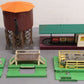 Lionel Vintage O Gauge Accessories #356,138,260,3462,3462,3656 [6] VG