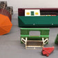 Lionel Vintage O Gauge Accessories #356,138,260,3462,3462,3656 [6] VG