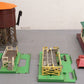 Lionel Vintage O Gauge Accessories #356,138,260,3462,3462,3656 [6] VG
