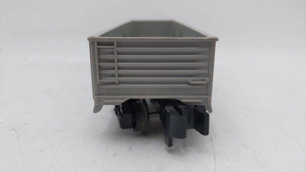 American Flyer 24125 Vintage S Bethlehem Steel Gondola VG