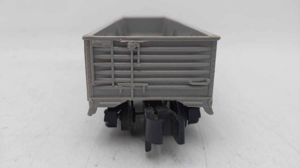 American Flyer 24125 Vintage S Bethlehem Steel Gondola VG
