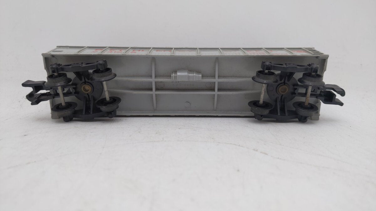 American Flyer 24125 Vintage S Bethlehem Steel Gondola VG