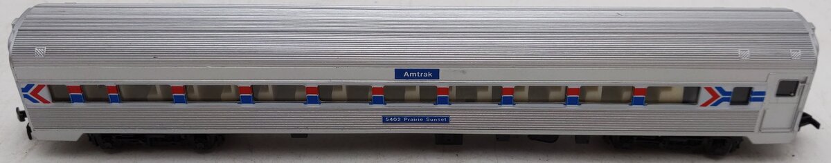 Model Power 8802 HO Amtrak 
