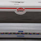 Model Power 8802 HO Amtrak "Silver Parlor" Budd Dining Passenger Car EX/Box
